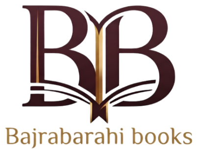 Bajrabarahi Books Logo
