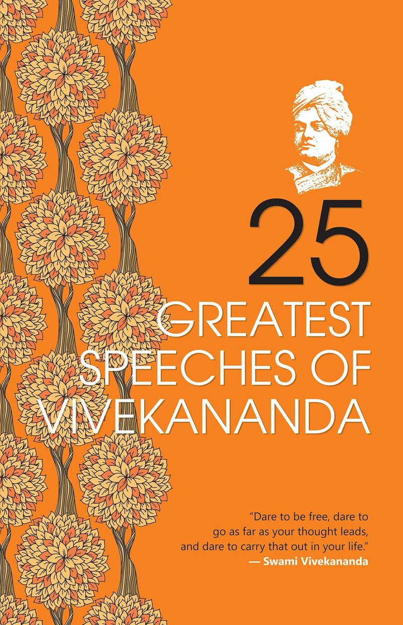 25 Greatest Speeches Of Vivekananda