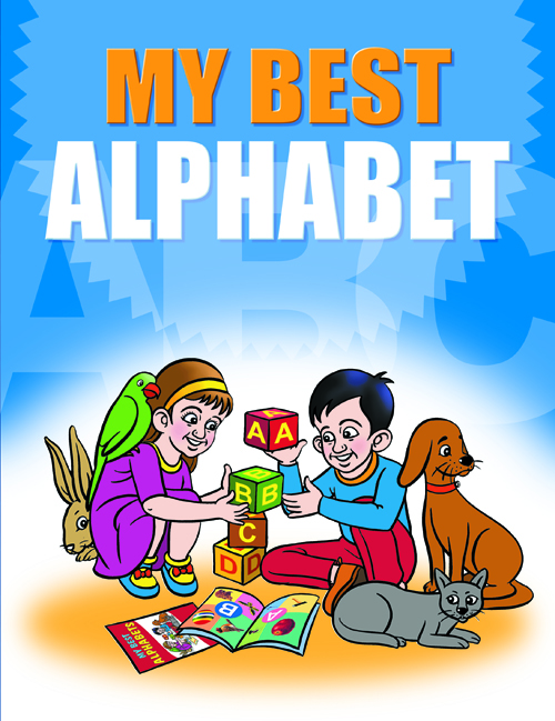 My Best Alphabet