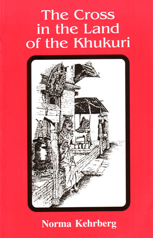 The Cross in the Land of Khukuri