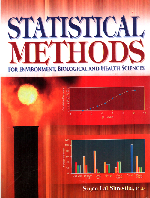 Statistical Methods for Environment, Biological and Health Science