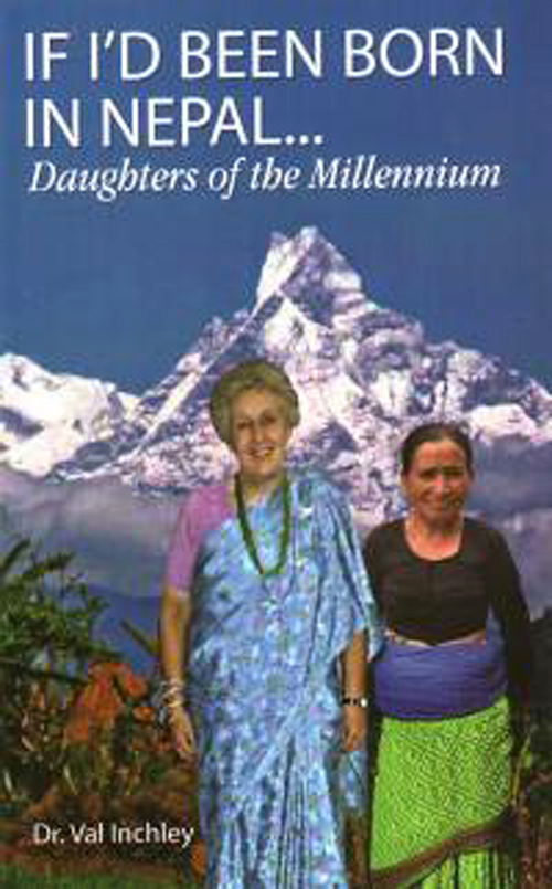 If I'd Been Born in Nepal