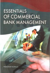 Essentials of Commercial Bank Management