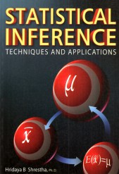 Statistical Inference: Technique And Applications