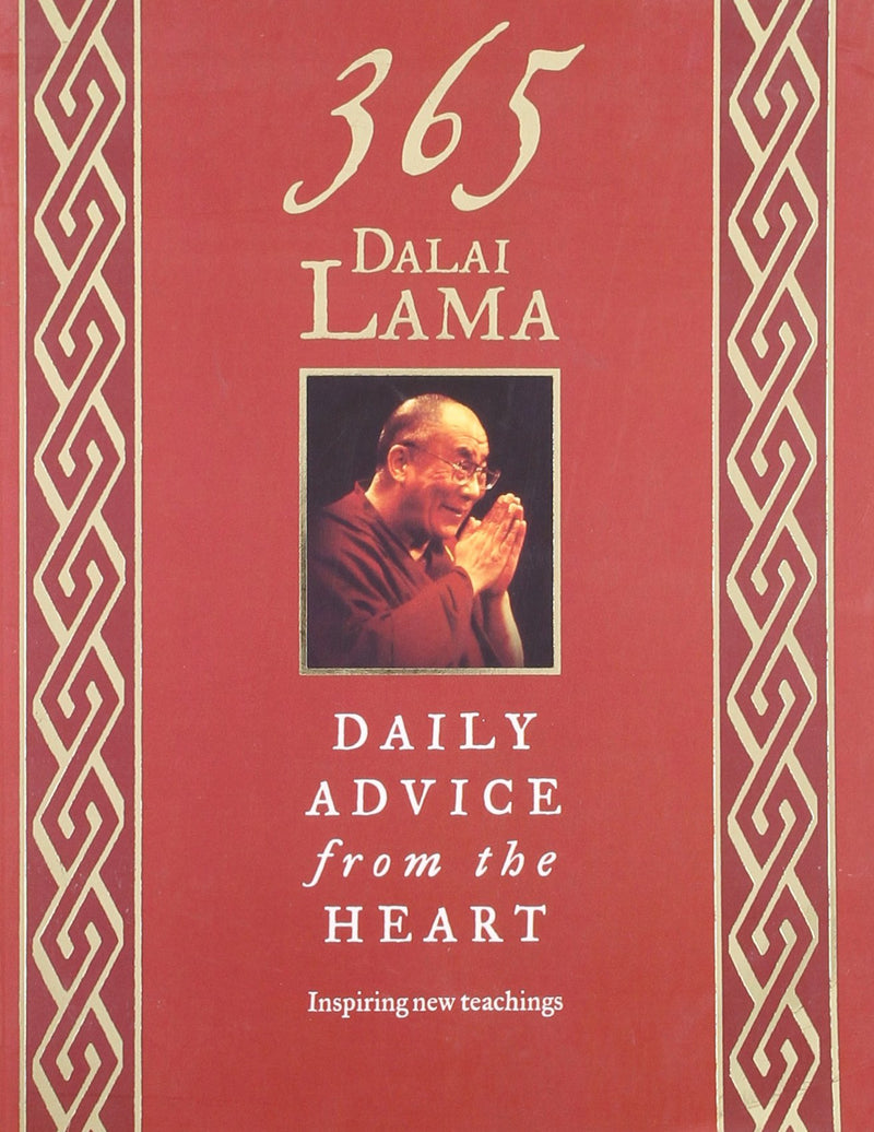 365 Dalai Lama