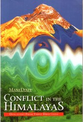 Conflict in the Himalayas