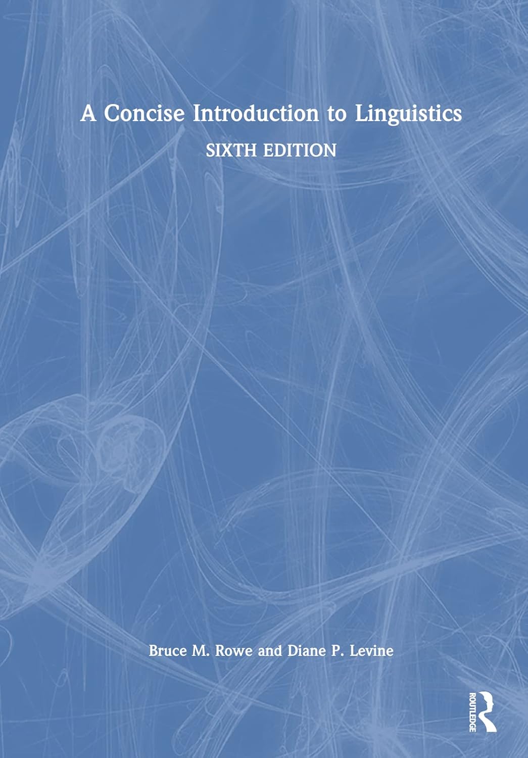 A concise introduction to linguistics