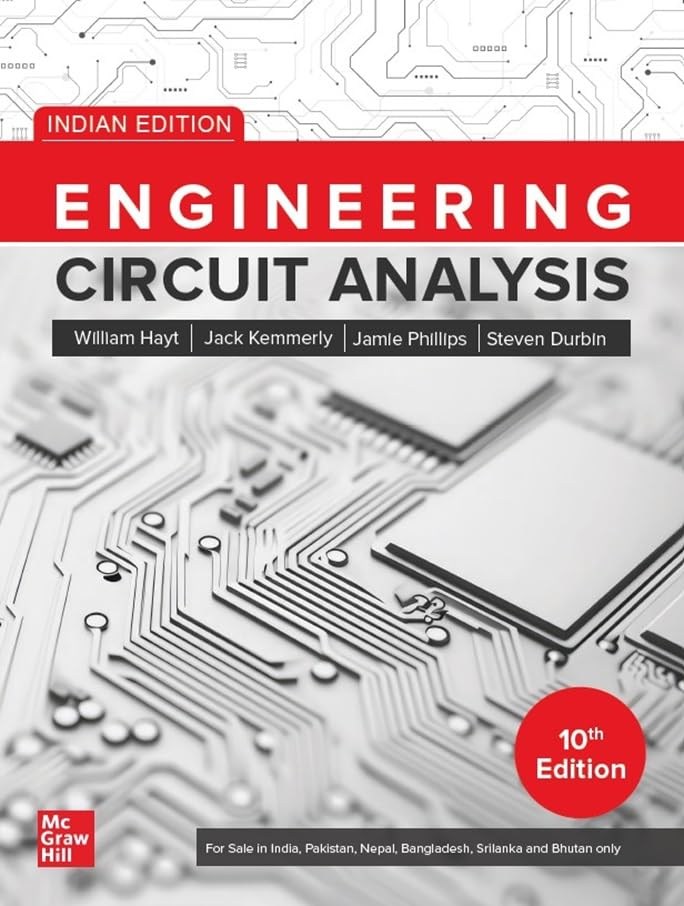Engineering circuit analysis