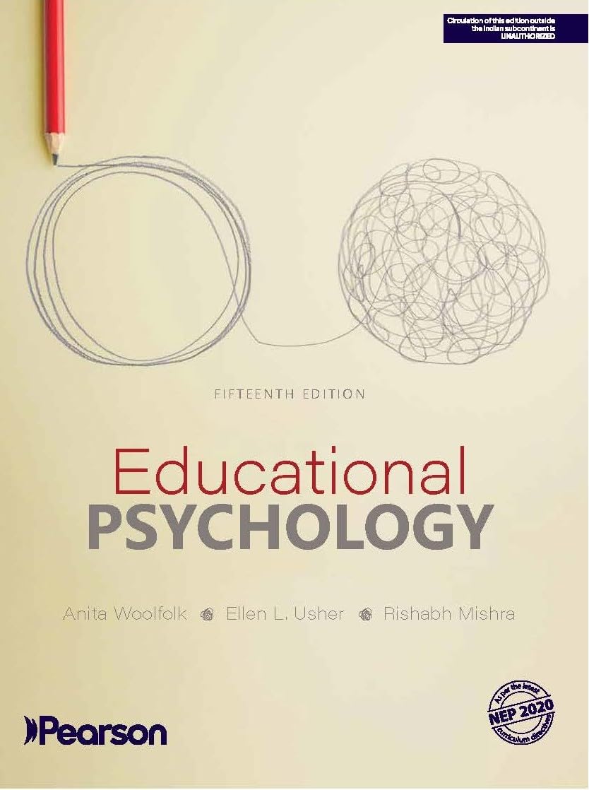 Educational Psychology