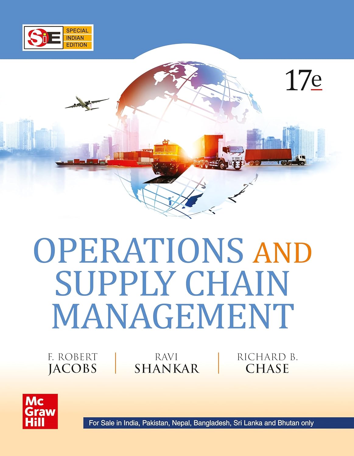 Operations and Supply Chain Management