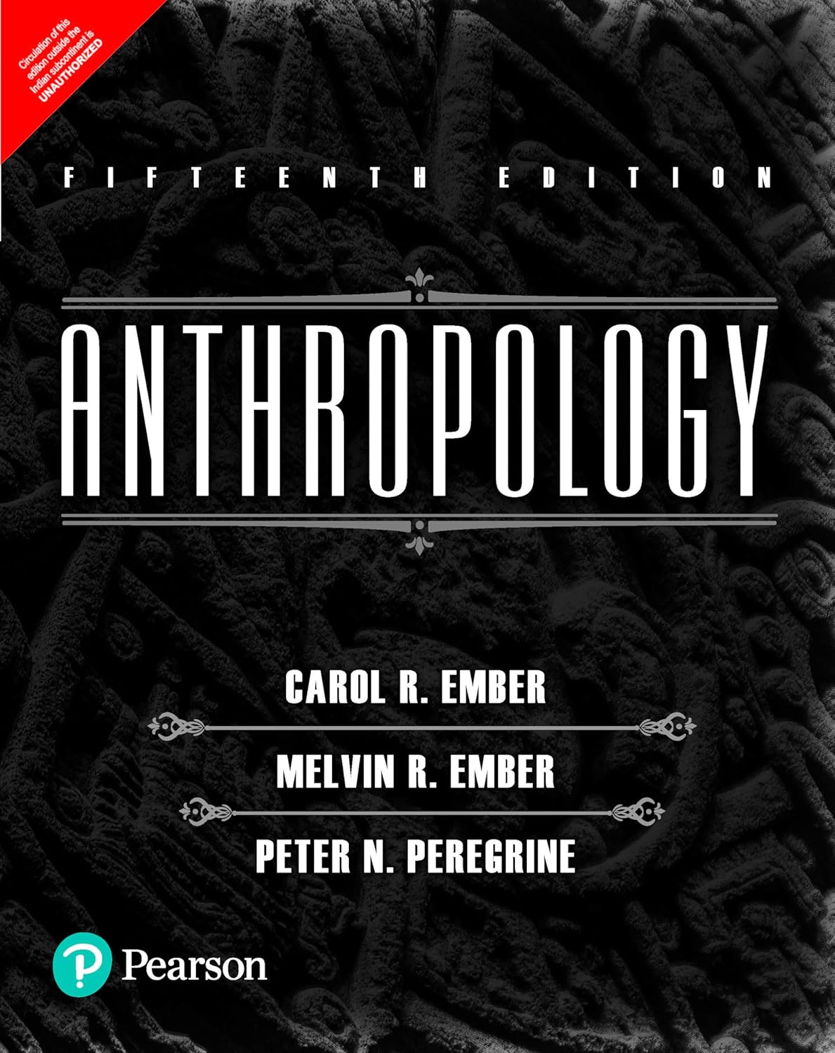 Anthropology