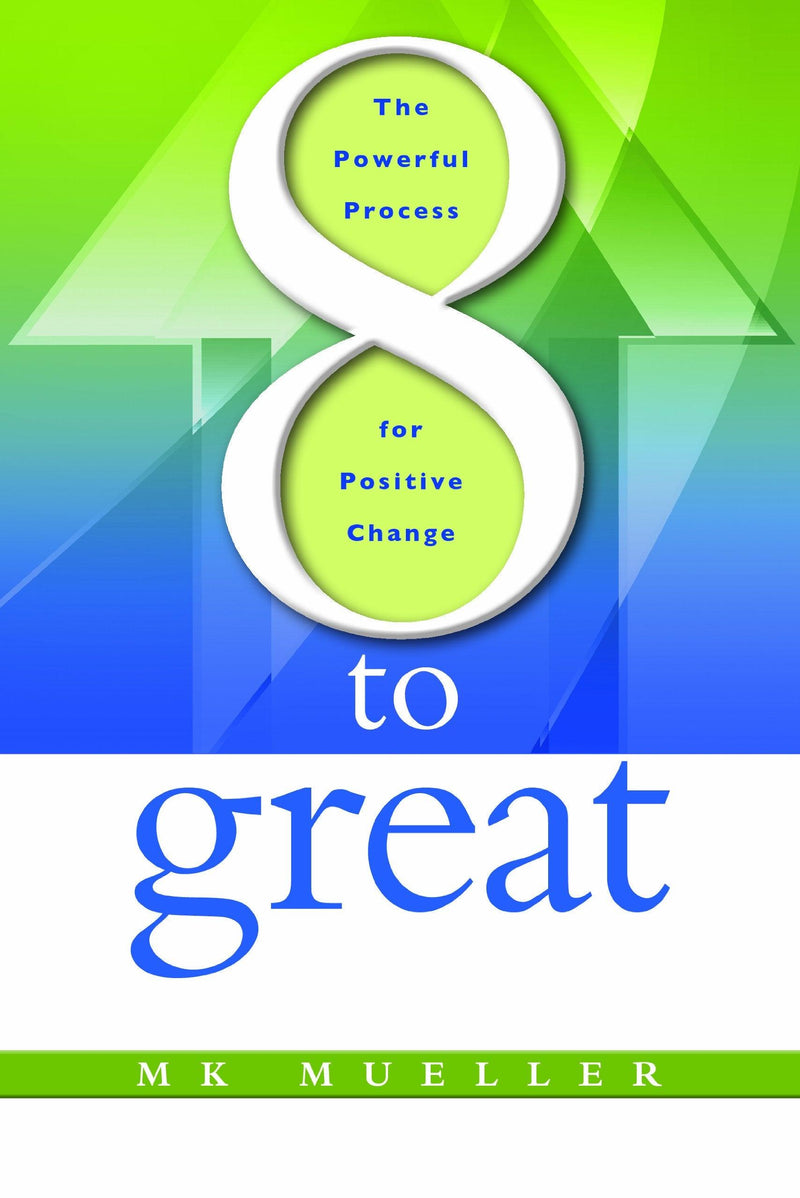 8 to Great