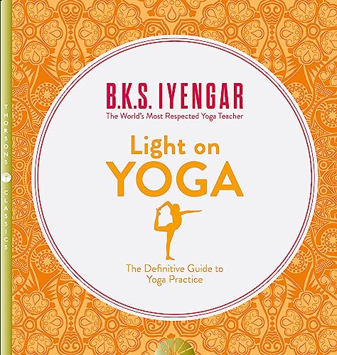 Light On Yoga