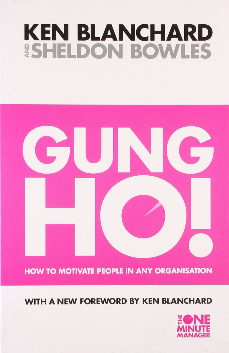Gung Ho!