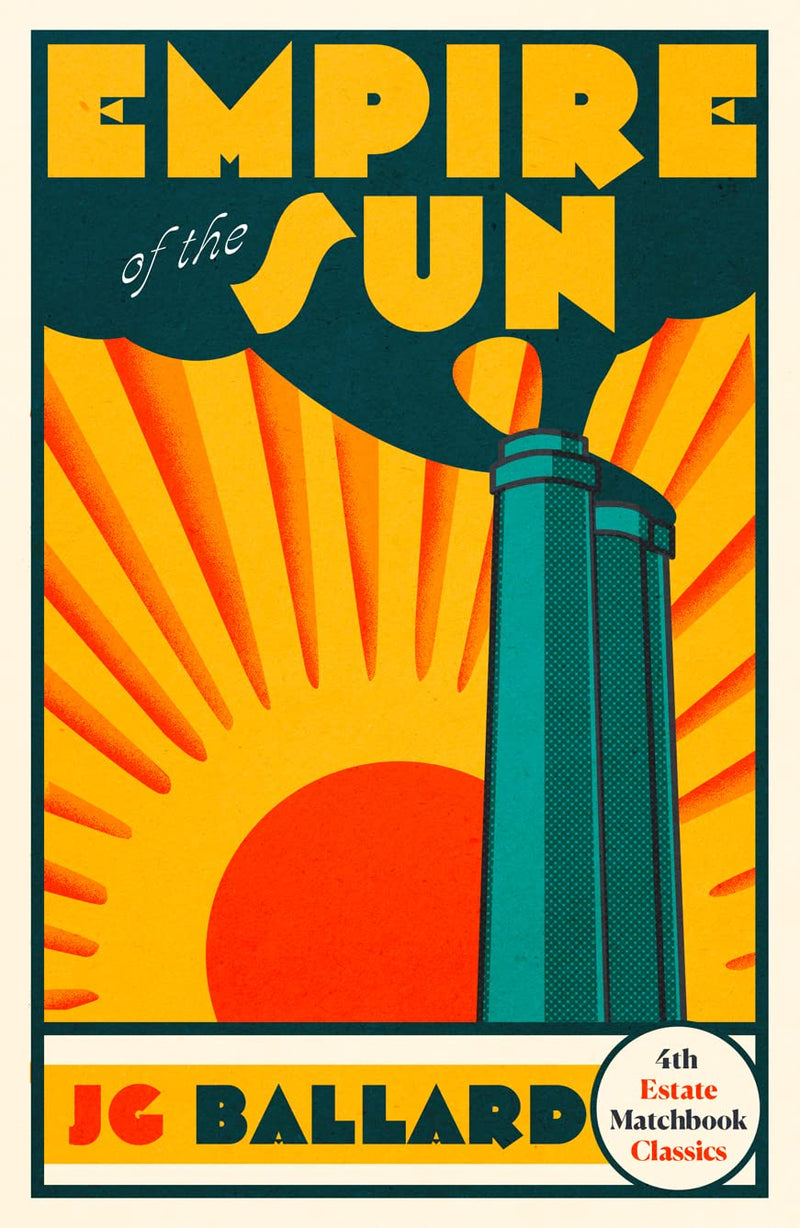 Empire of the Sun