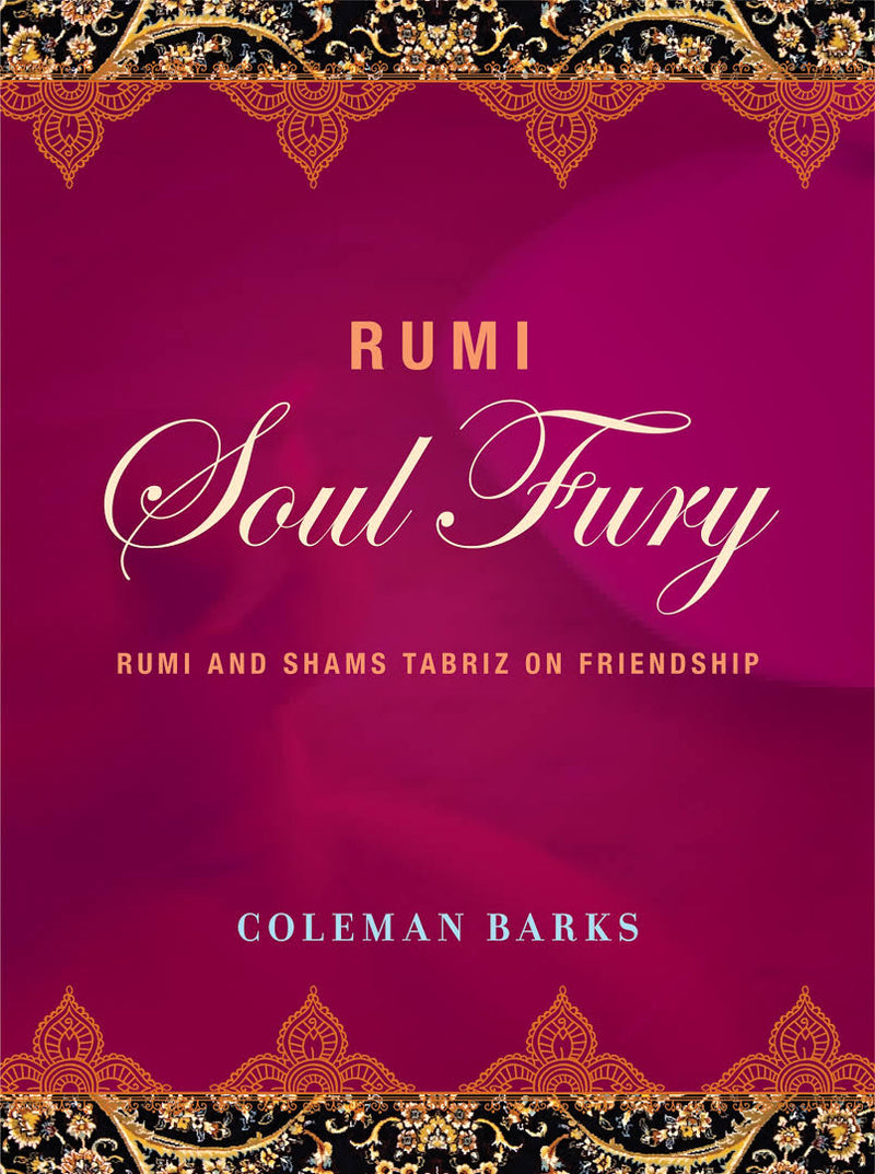 Soul Fury