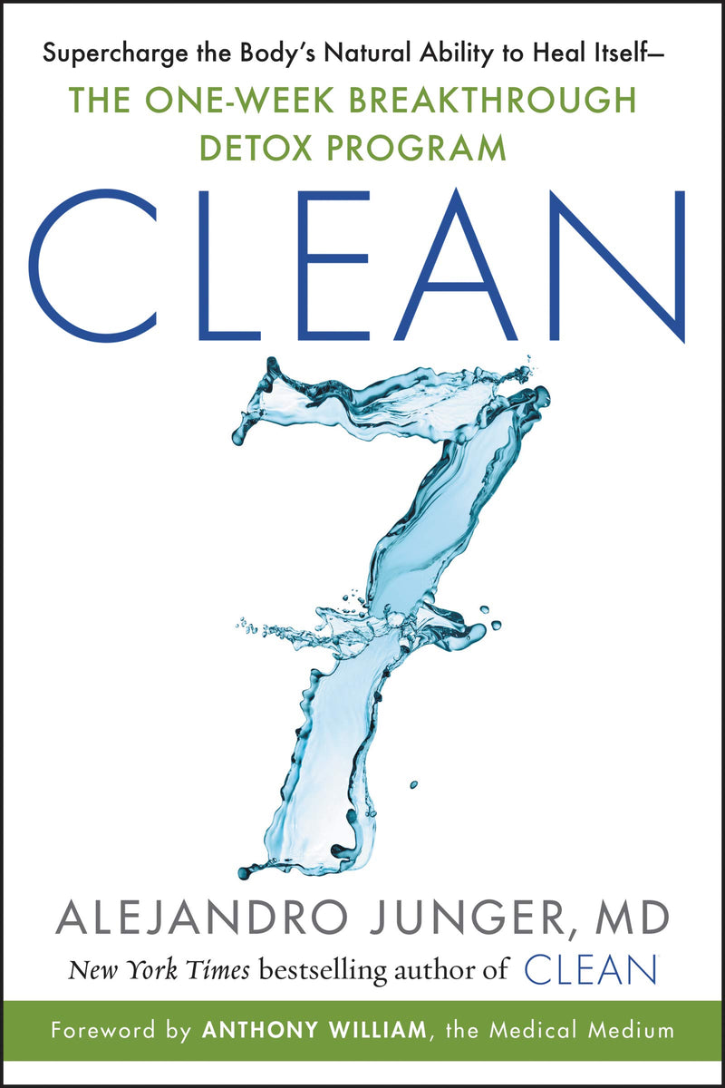 Clean 7