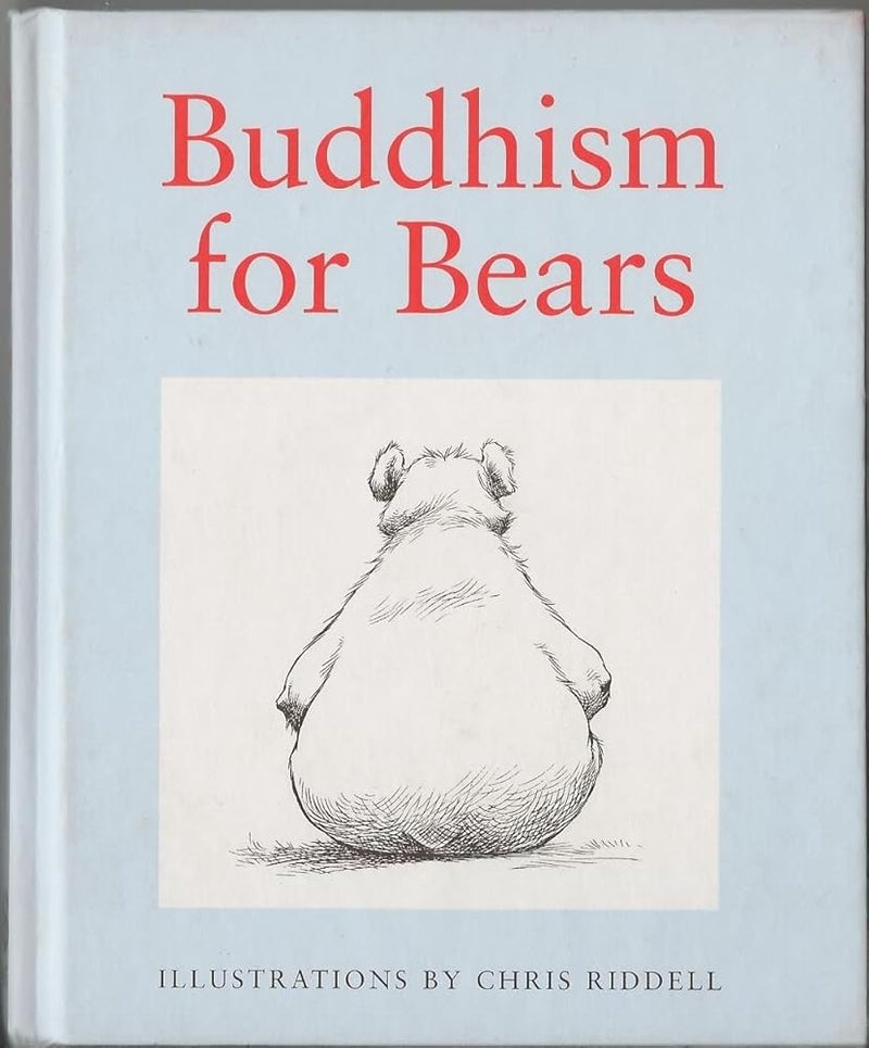 Buddhism for Bears