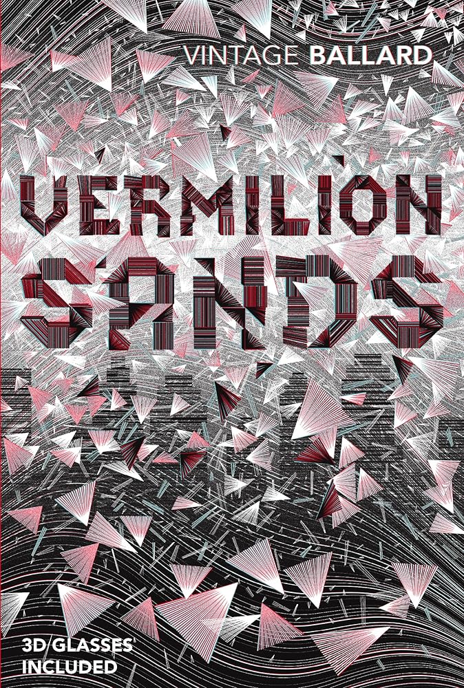 Vermilion Sands