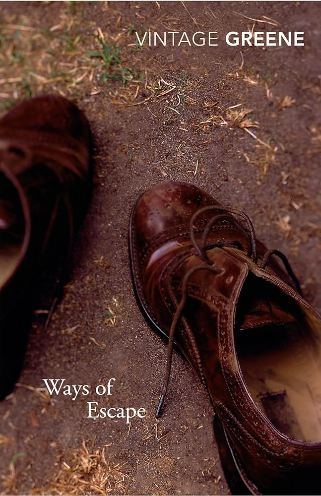 Ways of Escape