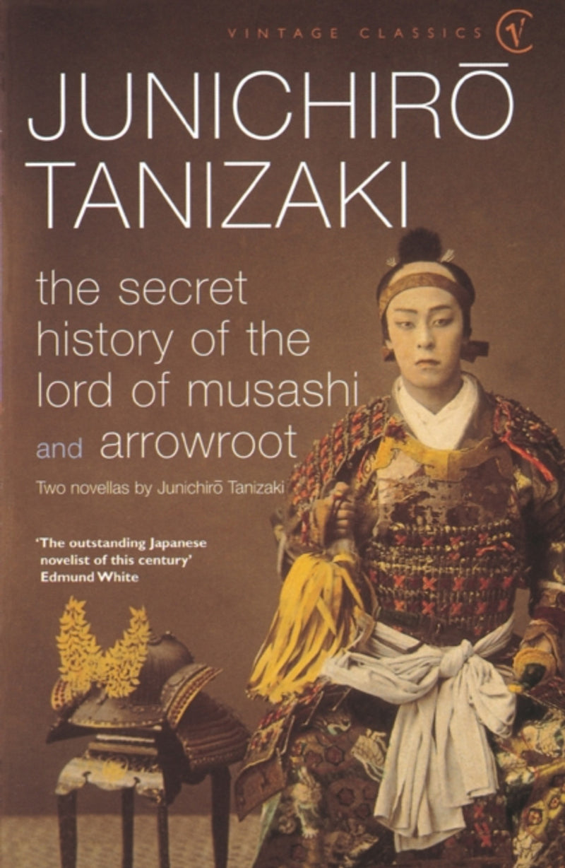 The Secret History of the Lord of Musashi