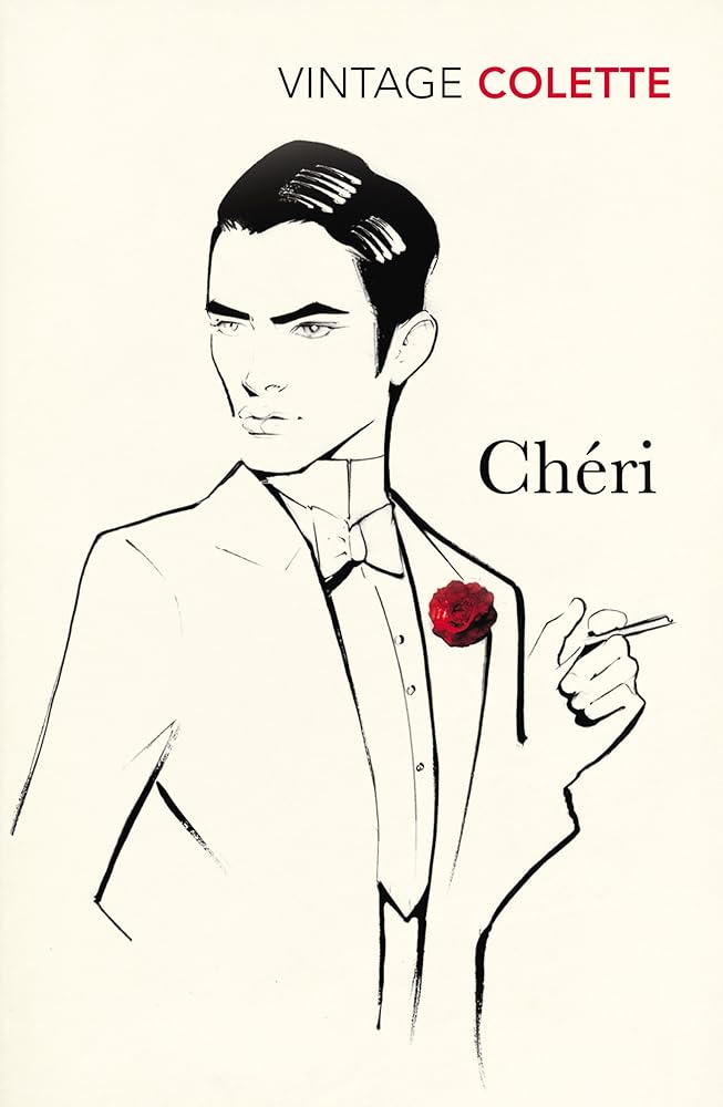 Cheri
