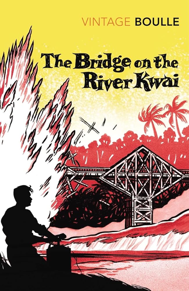 The Bridge On the River Kwai
