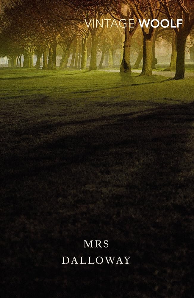 Mrs Dalloway