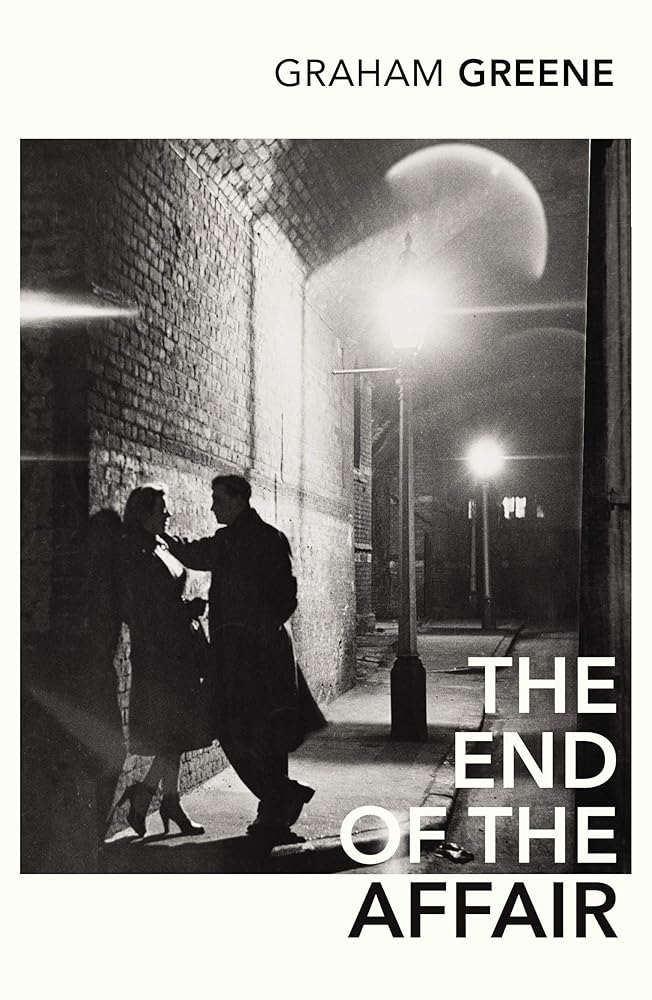 The End Of The Affair
