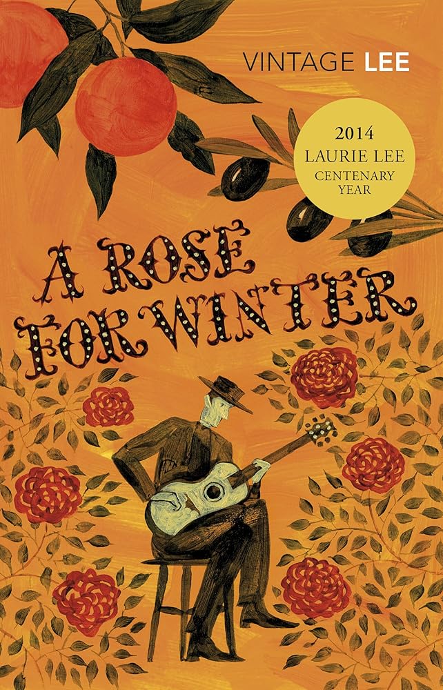 A Rose for Winter