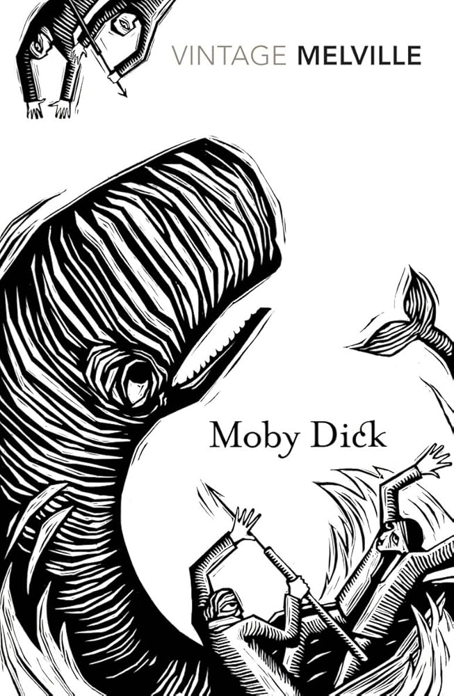 Moby Dick