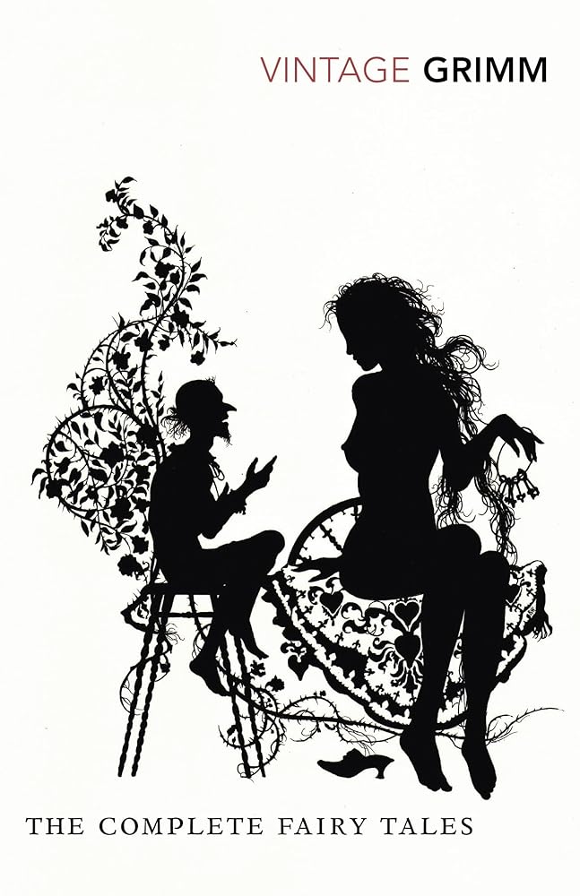 The Complete Fairy Tales