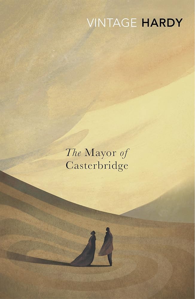 The Mayor of Casterbridge