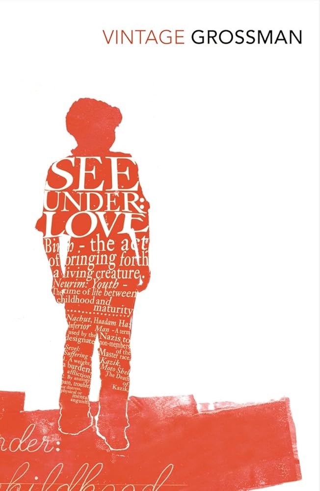 See Under Love