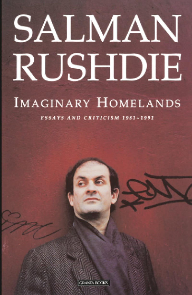 Imaginary Homelands