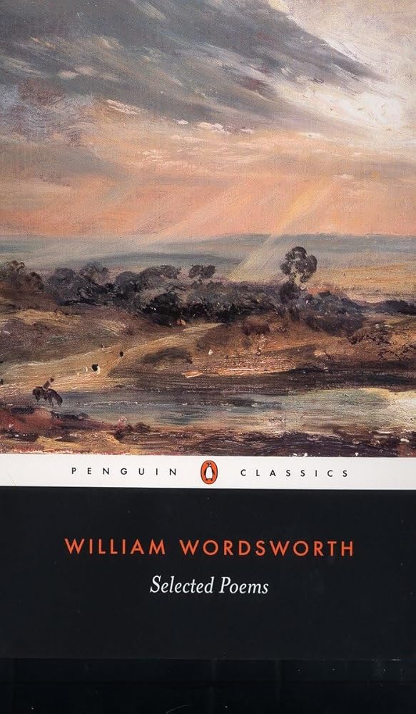 Selected Poems: William Wordsworth