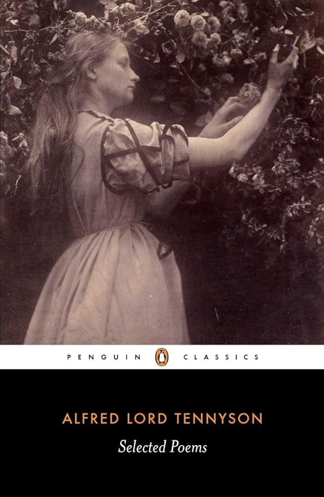 Selected Poems: Alfred Tennyson