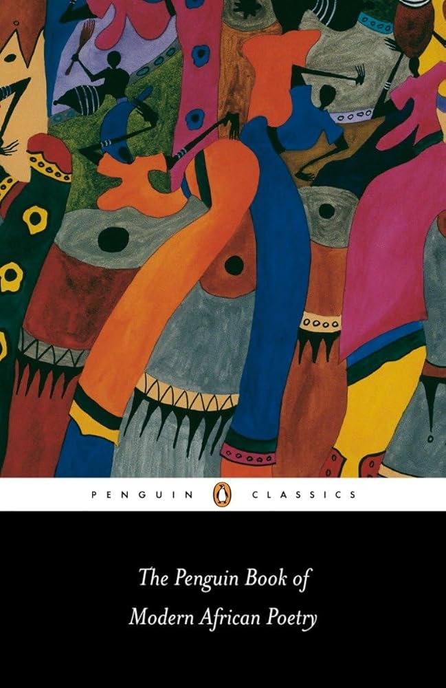 The Penguin Book of Modern African Poetry
