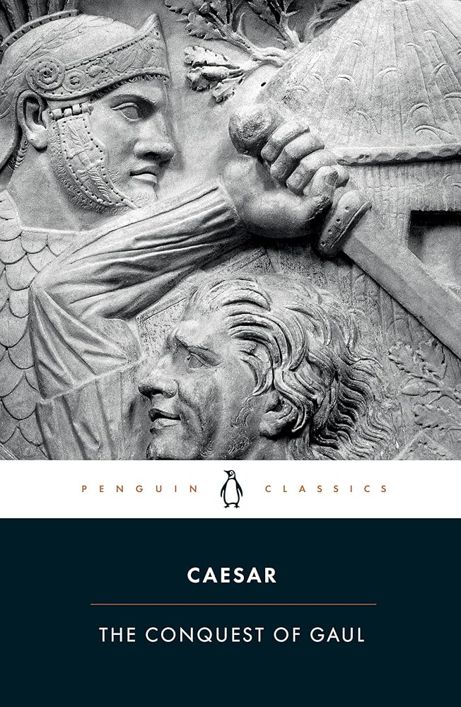 The Conquest of Gaul