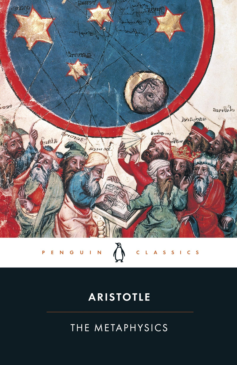 The Metaphysics