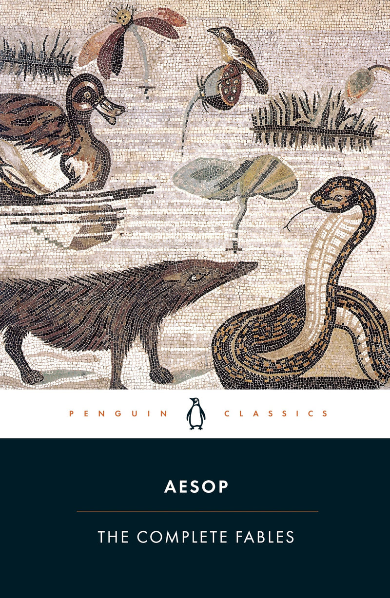 The Complete Fables