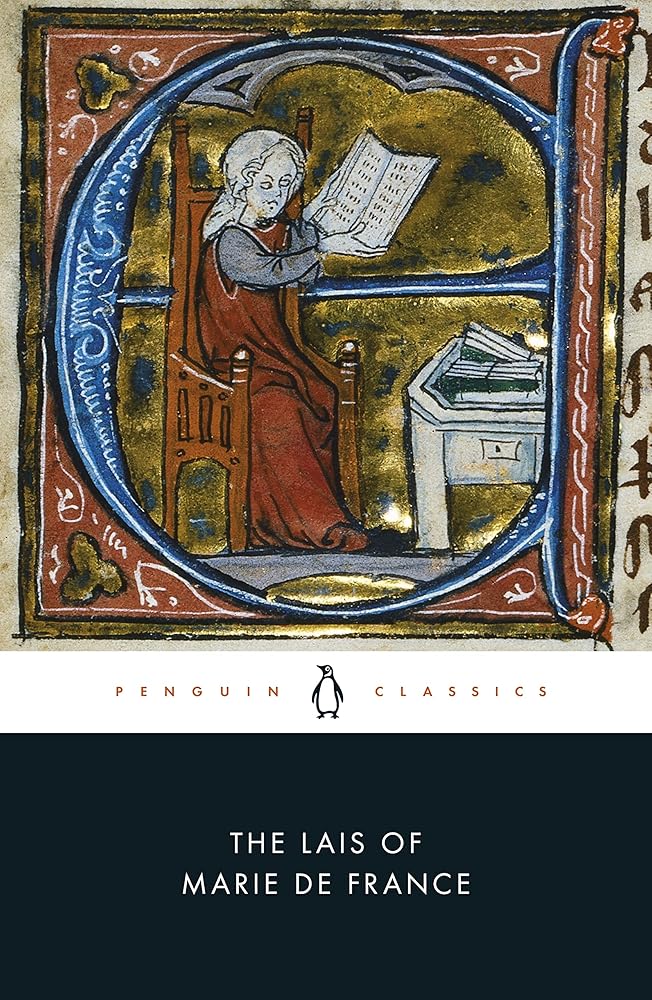 The Lais of Marie de France