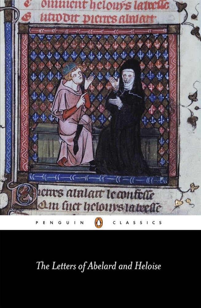 The Letters of Abelard and Heloise