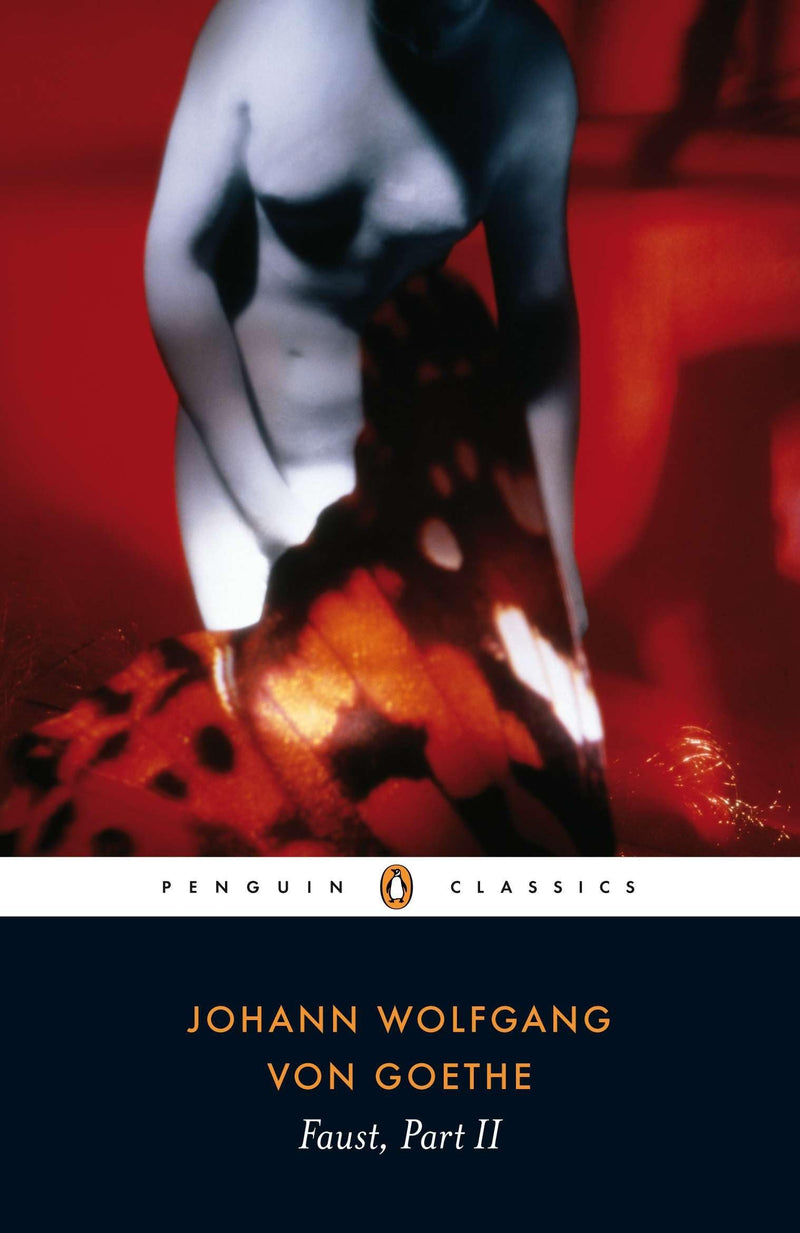 Faust, Part Two