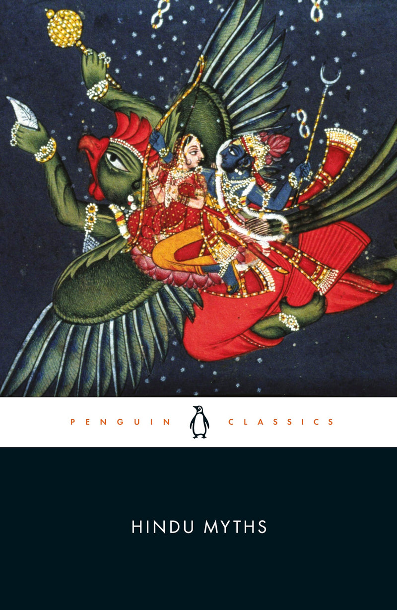 Hindu Myths