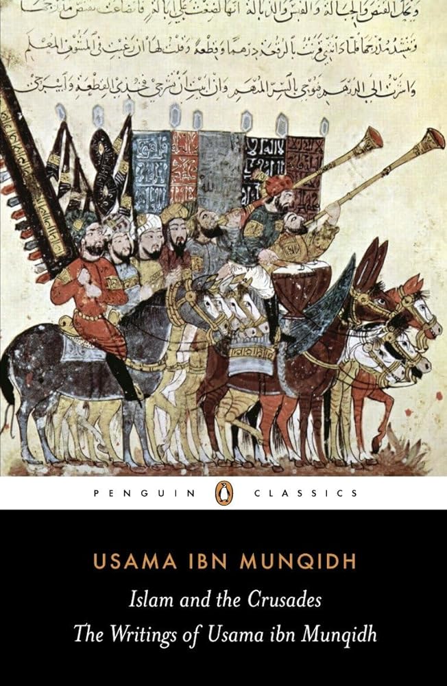 Islam and the Crusades