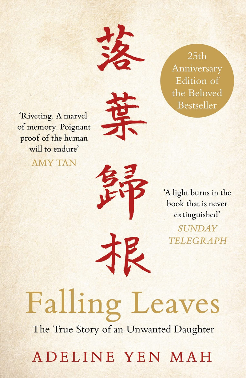 Falling Leaves