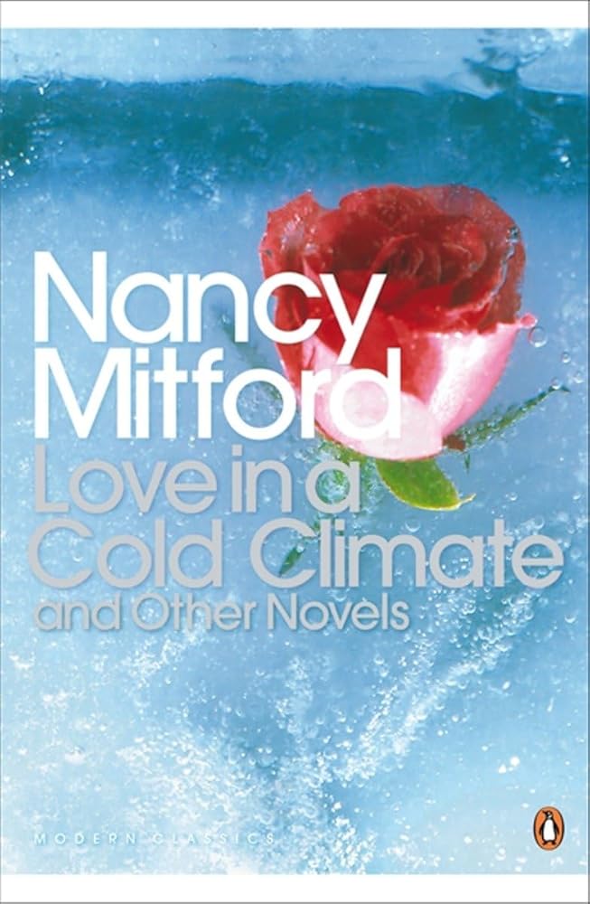 Love in a Cold Climate and Other Stories
