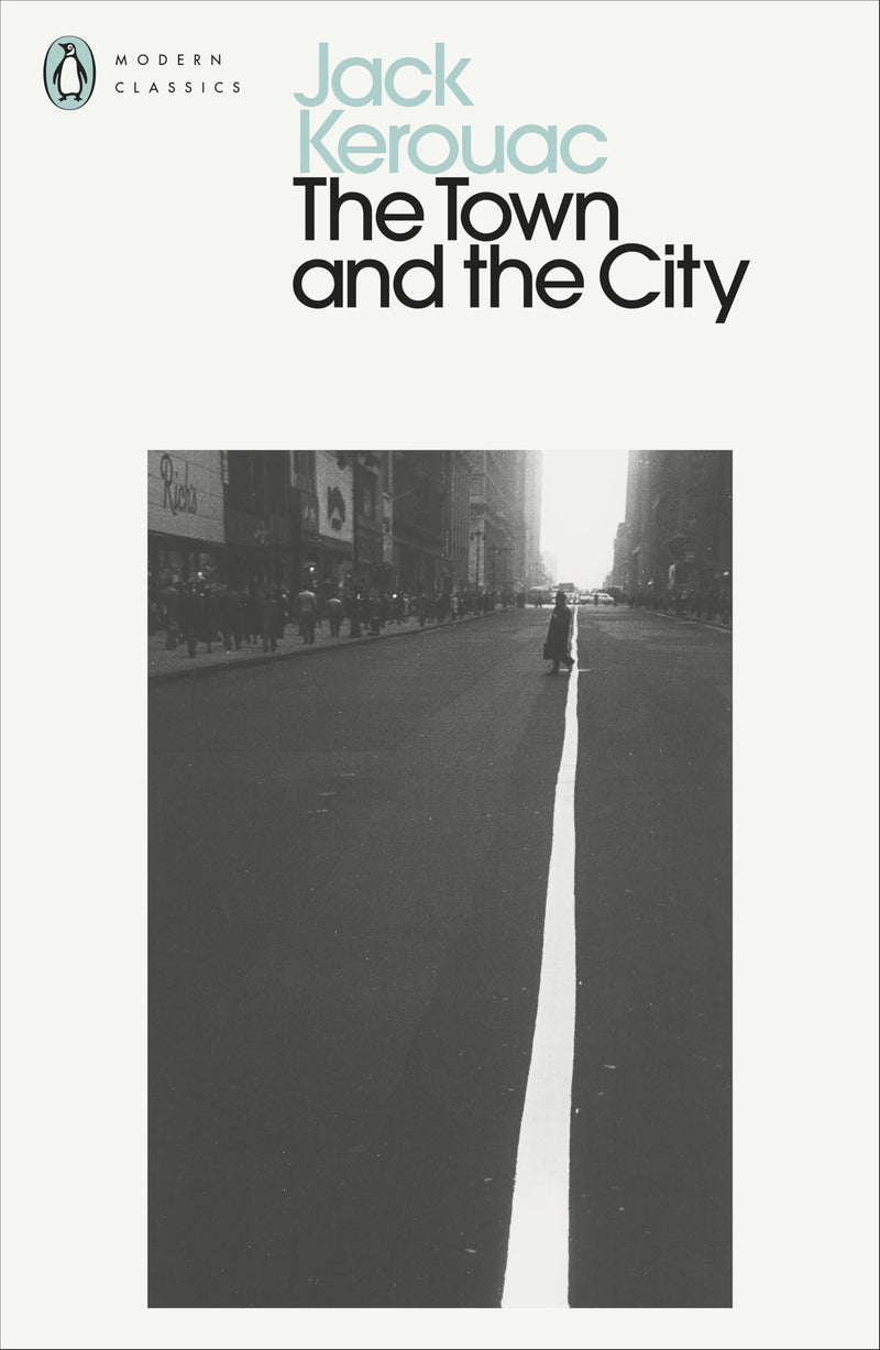The Town and the City