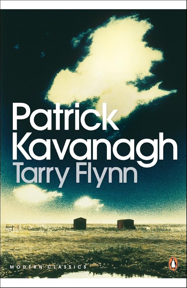 Tarry Flynn